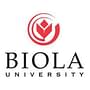 Biola University logo